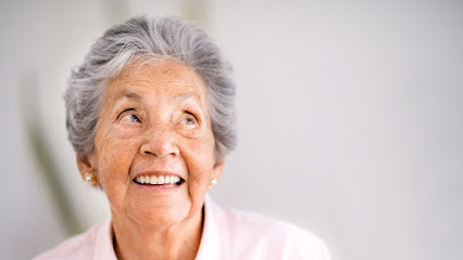 Pflegeheim CURATA Pflege GmbH Residenz Weilheim