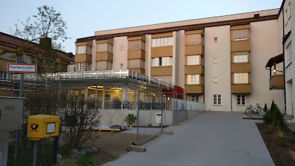 Pflegeheim Caritas Alten- und Pflegeheim Fritz Gerlich