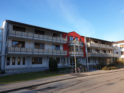 Pflegeheim Caritas-Alten- und Pflegeheim St. Rita