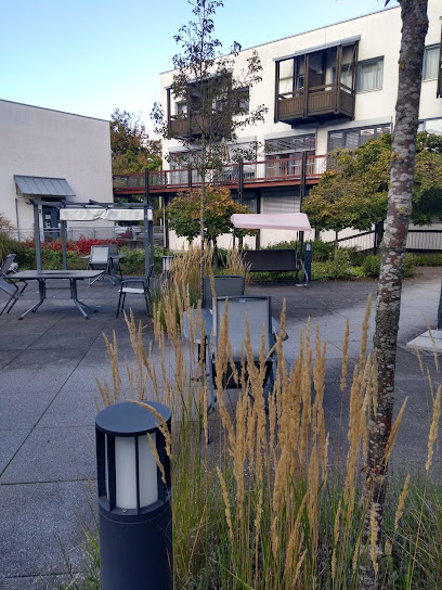 Pflegeheim Caritas-Altenheim St.Johannes