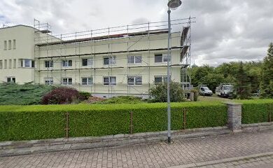 Pflegeheim Caritas Altenpflegeheim St. Maria am Rosenthal