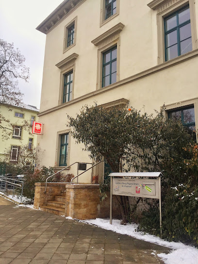 Pflegeheim Caritas Altenpflegezentrum St. Raphael