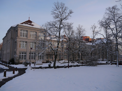 Caritas-Altenzentrum St. Anton 1 Pflegeheim Caritas-Altenzentrum St. Anton