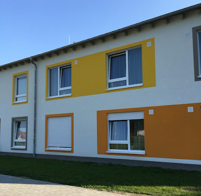 Pflegeheim Caritas-Altenzentrum St. Bonifatius, Haus St. Matthias
