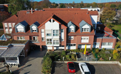 Pflegeheim Caritas-Seniorenzentrum Stiftung Hambloch - Bedburg-Kaster