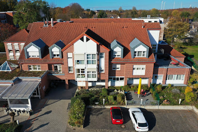 Pflegeheim Caritas-Seniorenzentrum Stiftung Hambloch - Bedburg-Kaster