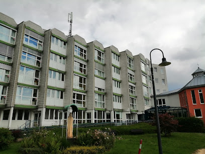 Pflegeheim Caritasverband Leverkusen e.V. - Altenzentrum St. Elisabeth