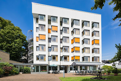 Pflegeheim Cellitinnen-Marienborn St. Martin - Pflege