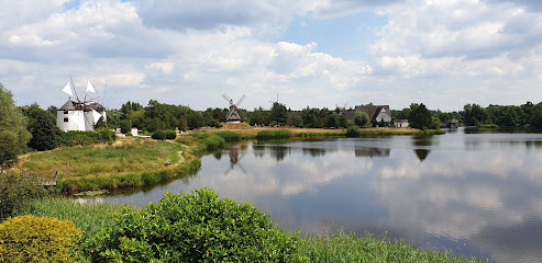 Pflegeheim Christinenstift Alten- und Pflegeheim