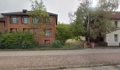 Pflegeheim Christinenstift