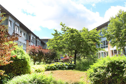 Christophorus St. Laurentius-Stift 1 Pflegeheim Christophorus St. Laurentius-Stift