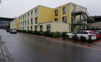 Pflegeheim Cura Sana Pflegeheim Obrigheim