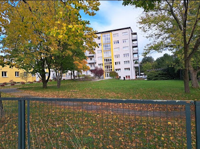 DRK Alten- u. Pflegeheim "Dorothea Christiane Erxleben" 1 Pflegeheim DRK Alten- u. Pflegeheim "Dorothea Christiane Erxleben"