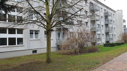 Pflegeheim DRK Alten- und Pflegeheim Haldensleben am Kamp I und II