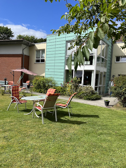 Pflegeheim DRK-Altenheim Haus Martinsberg