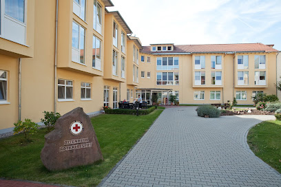 Pflegeheim DRK Altenheim Rotkreuzstift