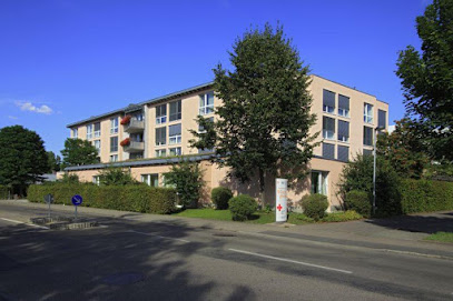 Pflegeheim DRK-Altenhilfezentrum Wiesengrund