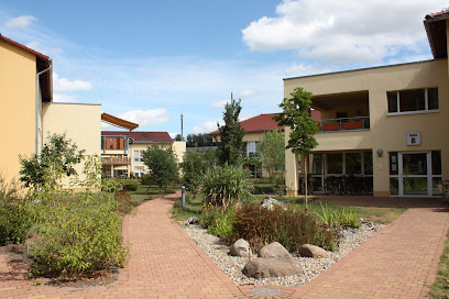 Pflegeheim DRK Altenpflegeheim "Am Schwanenteich"