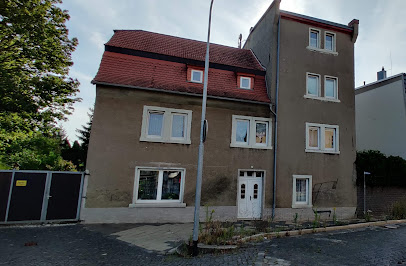 Pflegeheim DRK Pflege und Betreuungszentrum