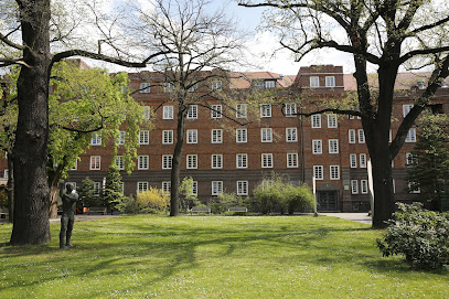 DRK-Pflege- und Seniorenheim Clara Zetkin 1 Pflegeheim DRK-Pflege- und Seniorenheim Clara Zetkin