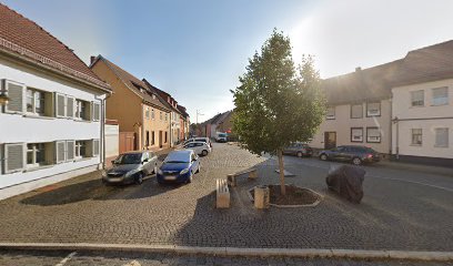 Pflegeheim DRK Pflegeheim Seniorenpark Am Mühlgraben