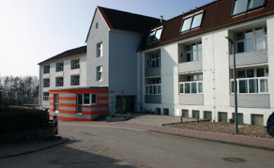 Pflegeheim DRK Psychiatrisches Pflegeheim