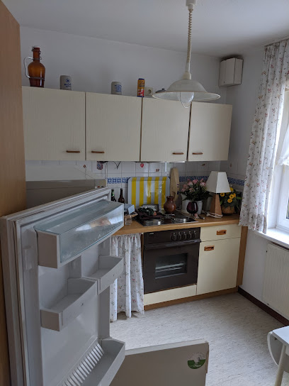 Pflegeheim DRK Seniorenpflegeheim am Wallplatz