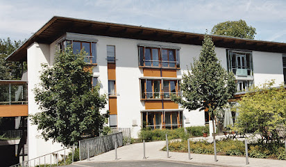 Pflegeheim Diakonie Sozialdienst Thüringen gGmbH Seniorenpflegeheim Sophienhaus