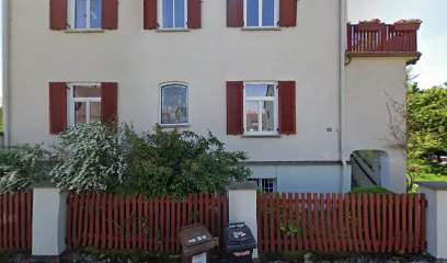 Pflegeheim Dillinger Franziskanerinnen Provinzialat Medingen