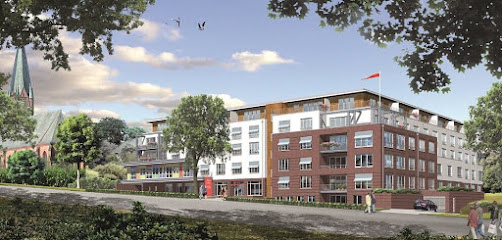 Pflegeheim Domicil - Seniorenpflegeheim Heimfeld