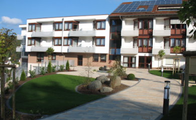 Pflegeheim Erdbachtal Alten- & Pflegeheim GmbH