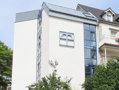 Pflegeheim Ev. Alten- und Pflegeheim Haus Emmaus Fulda