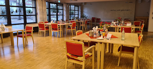 Pflegeheim Ev. Alten- und Pflegeheim