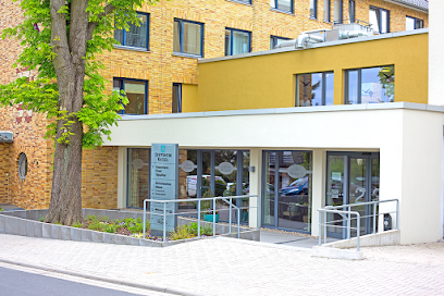 Pflegeheim Ev. Altenhilfezentrum Stiftsheim Kassel