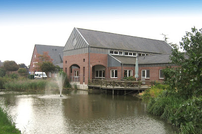 Pflegeheim Ev. Seniorenzentrum to huus achtern Diek