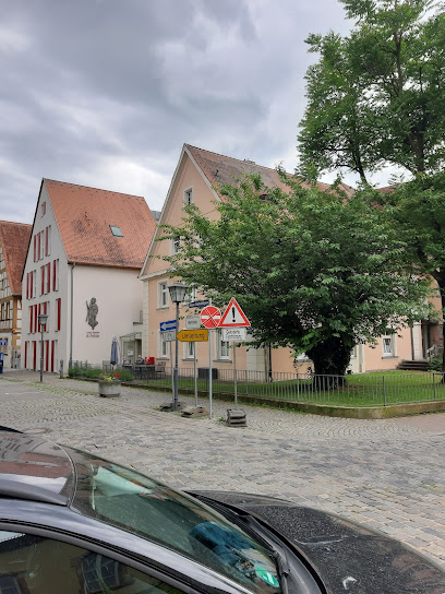 Pflegeheim Evang. Altenheim St. Andreas