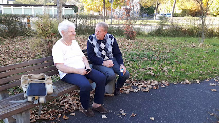 Pflegeheim Evang. Altenwerk e.V. Karl-Herbster-Platz