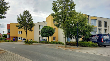 Evangelische Pflegeeinrichtung Broda 1 Pflegeheim Evangelische Pflegeeinrichtung Broda