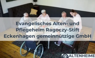 Alten- und Pflegeheim Block & Michel Haus Sterzenbach 2 Pflegeheim Evangelisches Alten- und Pflegeheim Ragoczy-Stift Eckenhagen gemeinnützige GmbH
