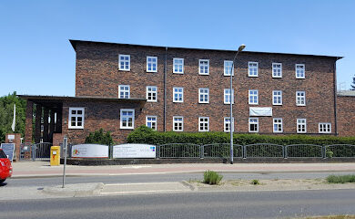 Altenpflegeeinrichtung Haus Horeb, Teltow 3 Pflegeheim Evangelisches Seniorenzentrum Bethesda