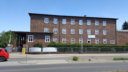 Pflegeheim Evangelisches Seniorenzentrum Bethesda