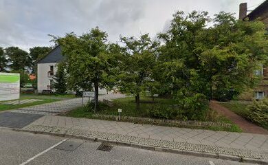 Pflegeheim Evangelisches Seniorenzentrum Kurt Bohm