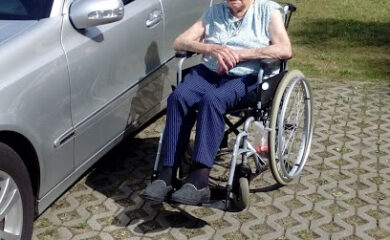 Altenheime in Brandenburg an der Havel 3 Pflegeheim Evangelisches Seniorenzentrum Wilhelmsdorf