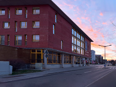 Pflegeheim Evangelisches St. Jakob Haus