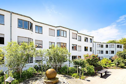 Pflegeheim Frida Kahlo Haus