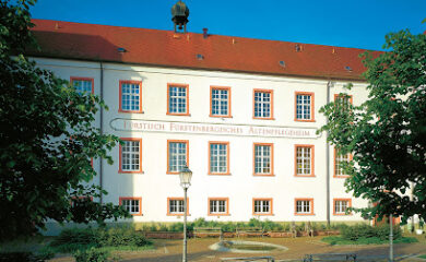 Pflegeheim Fürstlich Fürstenbergisches Altenpflegeheim