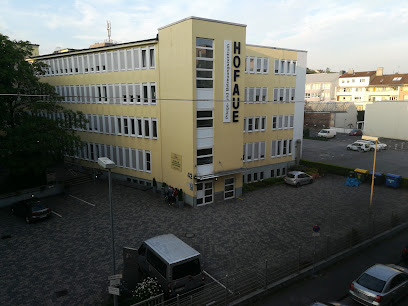 Pflegeheim GESBE | Pflege- und Betreuungszentrum Hofaue