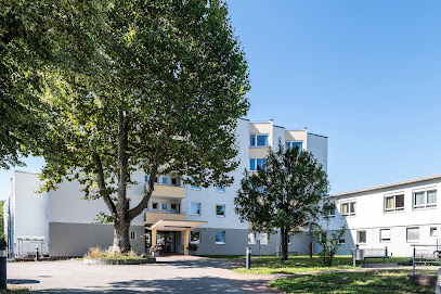 Pflegeheim GFDE Louise-Dittmar-Haus