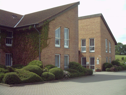 Pflegeheim GSHN Bergkoppel / KJSH-Stiftung