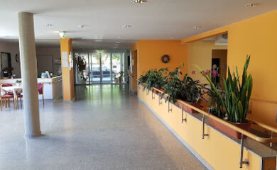 Pflegeheim Geraer HBG – Pflegezentrum „Am Hofwiesenpark“